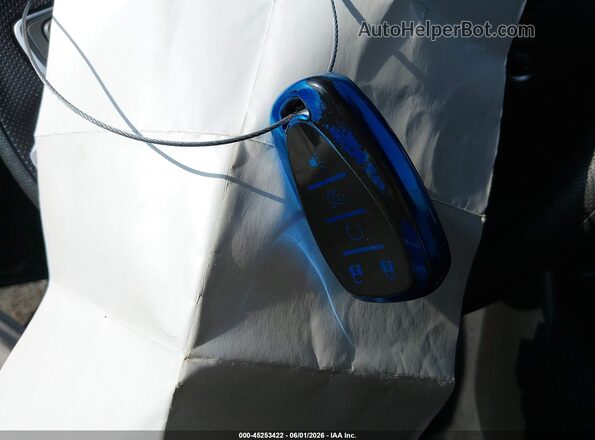 1G1ZD5STXNF135774 2022 CHEVROLET MALIBU Dark Blue Вид панели приборов