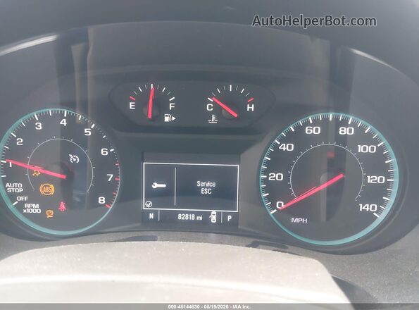 1G1ZD5STXNF137766 2022 CHEVROLET MALIBU Серебряный Вид задних сидений