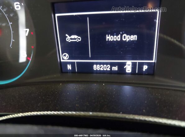 1G1ZD5STXPF183164 2023 CHEVROLET MALIBU Black 