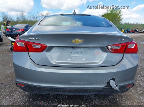 1G1ZD5STXPF231908 2023 CHEVROLET MALIBU Silver 
