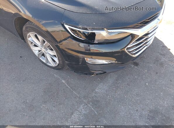 1G1ZD5STXRF129740 2024 CHEVROLET MALIBU Black 