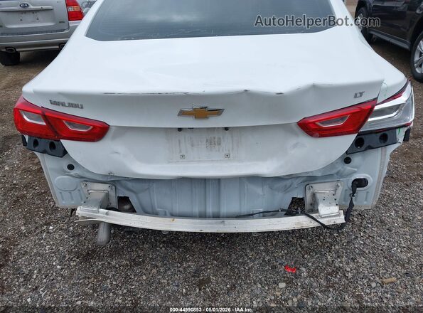 1G1ZD5STXRF165038 2024 CHEVROLET MALIBU White Front view