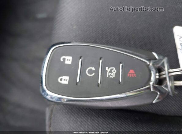 1G1ZD5STXRF165038 2024 CHEVROLET MALIBU White Dashboard view