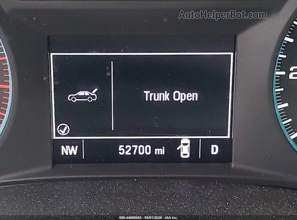 1G1ZD5STXRF165038 2024 CHEVROLET MALIBU White 