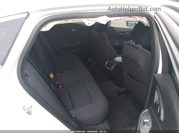 1G1ZD5STXRF168005 2024 CHEVROLET MALIBU Белый Вид наклейки с VIN-кодом