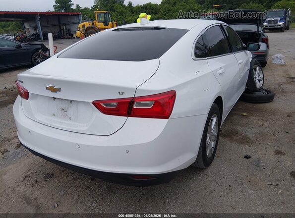 1G1ZD5STXRF168005 2024 CHEVROLET MALIBU Белый Задняя правая четверть