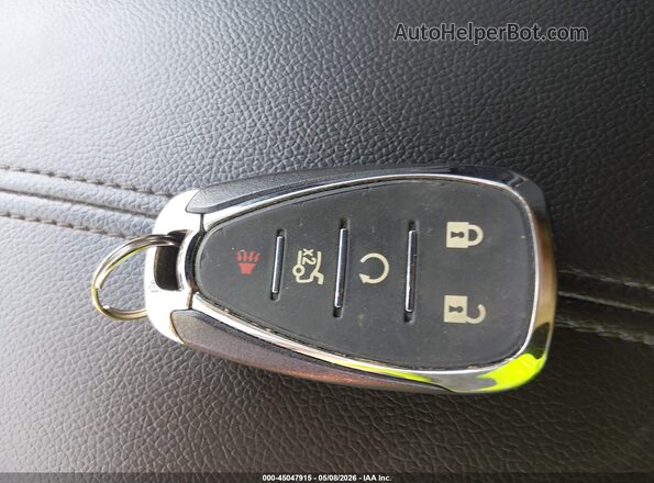 1G1ZD5STXRF215808 2024 CHEVROLET MALIBU Black 
