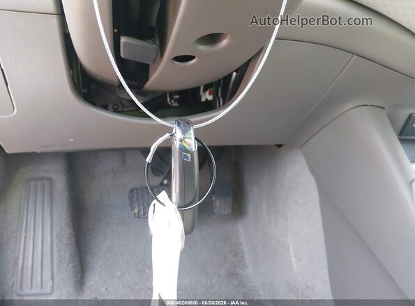 1G1ZD5STXSF127945 2025 CHEVROLET MALIBU White Vista del salpicadero