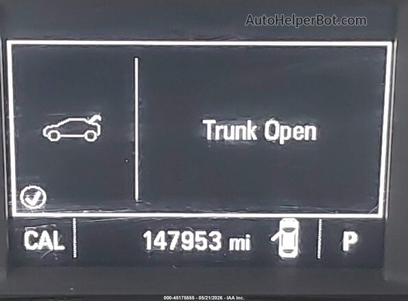 1G1ZE5ST0GF228335 2016 CHEVROLET MALIBU White Սալոնի 360 աստիճան տեսք
