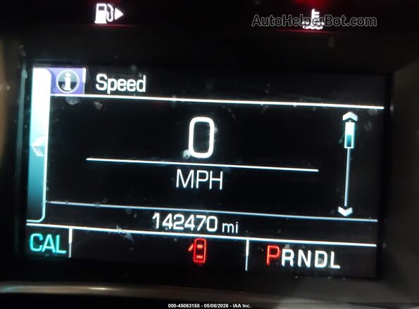 1G1ZE5ST0GF264865 2016 CHEVROLET MALIBU Black 