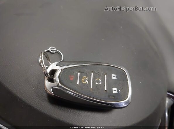 1G1ZE5ST0GF264865 2016 CHEVROLET MALIBU Black Vista del salpicadero
