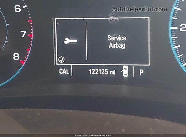 1G1ZE5ST0GF298823 2016 CHEVROLET MALIBU Silver 