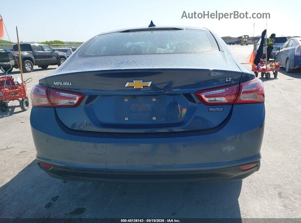 1G1ZE5ST0RF216060 2024 CHEVROLET MALIBU Синий 