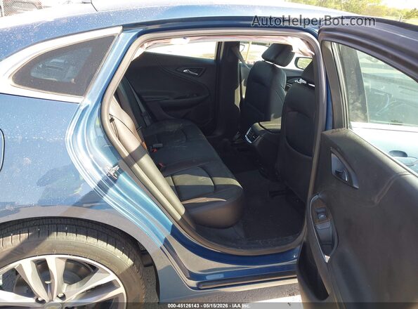 1G1ZE5ST0RF216060 2024 CHEVROLET MALIBU Синий Вид наклейки с VIN-кодом