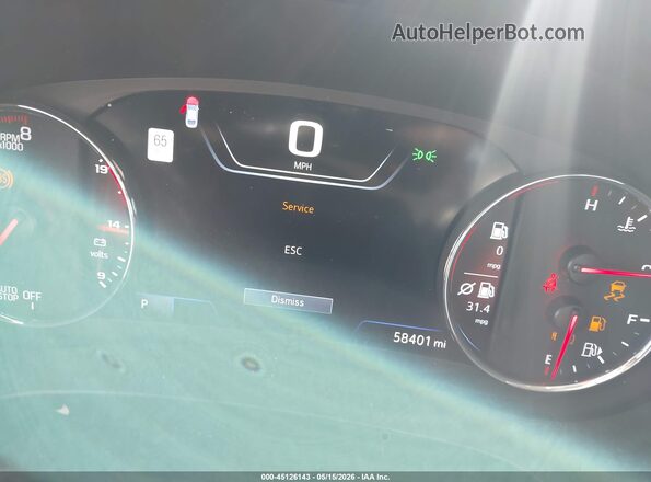 1G1ZE5ST0RF216060 2024 CHEVROLET MALIBU Синий 