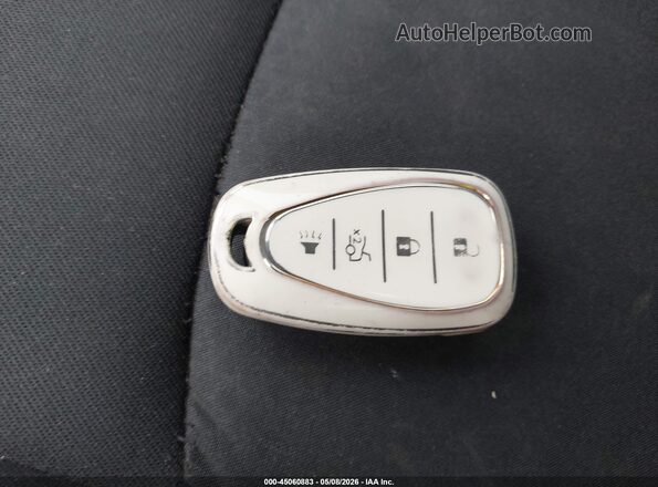 1G1ZE5ST1GF316617 2016 CHEVROLET MALIBU White 