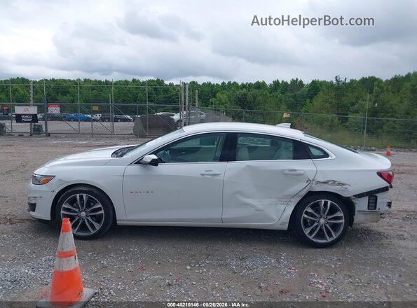 1G1ZE5ST1PF152270 2023 CHEVROLET MALIBU White Widok wnętrza 360 stopni