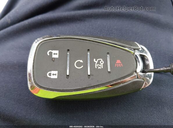 1G1ZE5ST1RF221848 2024 CHEVROLET MALIBU Champagne Vista del salpicadero