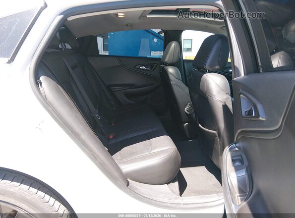 1G1ZE5ST2GF286415 2016 CHEVROLET MALIBU White Вид наклейки з VIN-кодом
