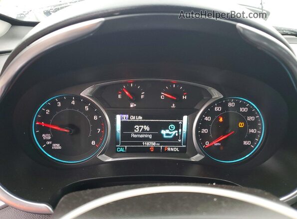 1G1ZE5ST3GF237708 2016 CHEVROLET MALIBU White 