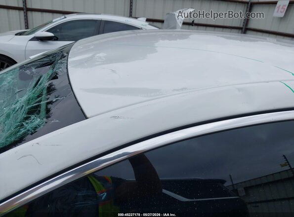 1G1ZE5ST3GF240933 2016 CHEVROLET MALIBU White 