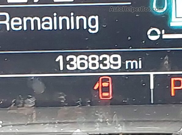 1G1ZE5ST3GF240933 2016 CHEVROLET MALIBU White 