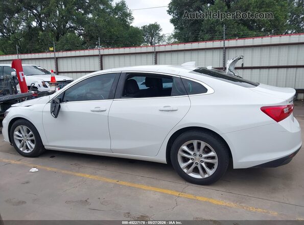 1G1ZE5ST3GF240933 2016 CHEVROLET MALIBU White სალონის 360-გრადუსიანი ხედი
