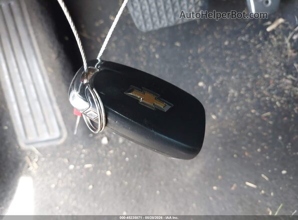 1G1ZE5ST3GF260714 2016 CHEVROLET MALIBU Белый Вид панели приборов
