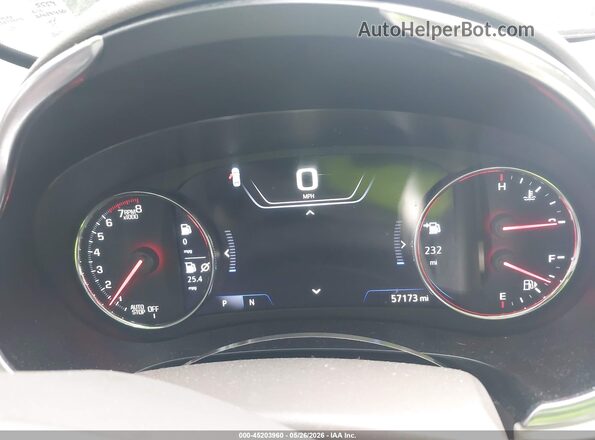 1G1ZE5ST3RF155559 2024 CHEVROLET MALIBU Blue Vista de los asientos traseros