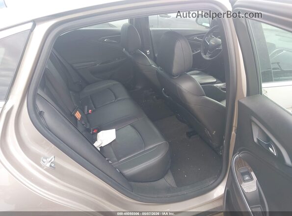 1G1ZE5ST3RF188111 2024 CHEVROLET MALIBU Gold 