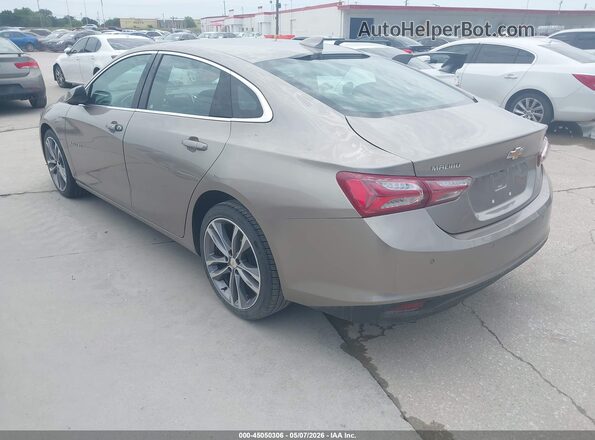 1G1ZE5ST3RF188111 2024 CHEVROLET MALIBU Gold 