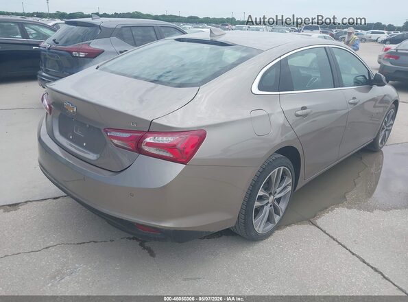 1G1ZE5ST3RF188111 2024 CHEVROLET MALIBU Gold 