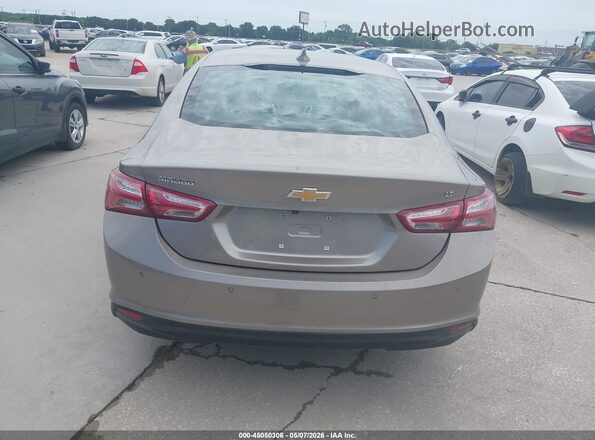 1G1ZE5ST3RF188111 2024 CHEVROLET MALIBU Gold 