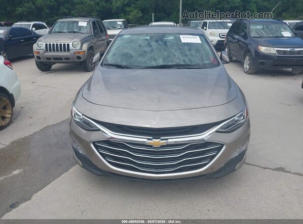 1G1ZE5ST3RF188111 2024 CHEVROLET MALIBU Gold 