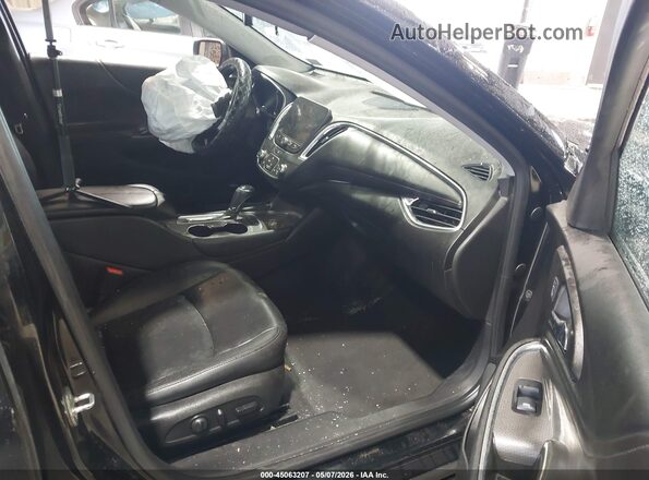 1G1ZE5ST4GF263167 2016 CHEVROLET MALIBU Black 