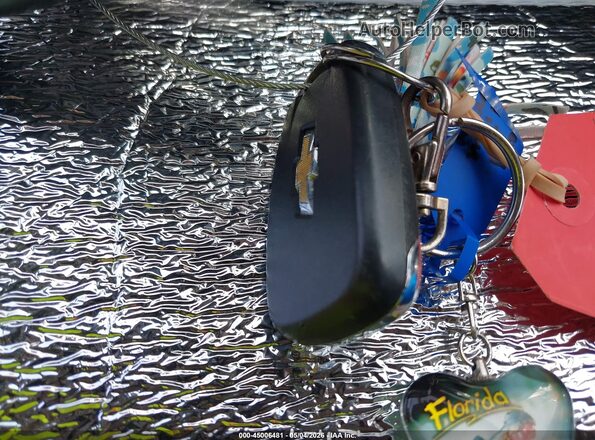 1G1ZE5ST4GF282902 2016 CHEVROLET MALIBU Silver Widok deski rozdzielczej