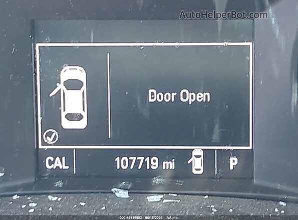 1G1ZE5ST4GF358084 2016 CHEVROLET MALIBU Silver 