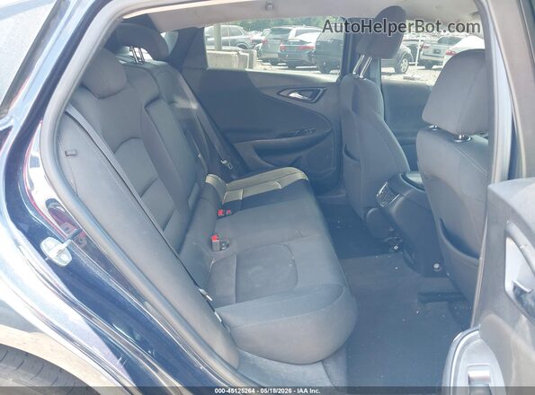 1G1ZE5ST4GF359686 2016 CHEVROLET MALIBU Blue VIN կոդի պիտակի տեսք