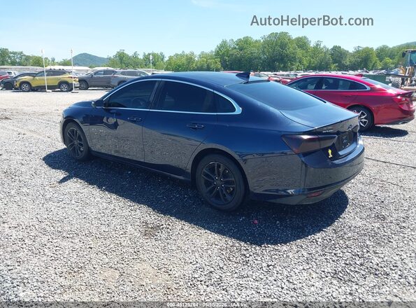 1G1ZE5ST4GF359686 2016 CHEVROLET MALIBU Blue Հետևի ձախ