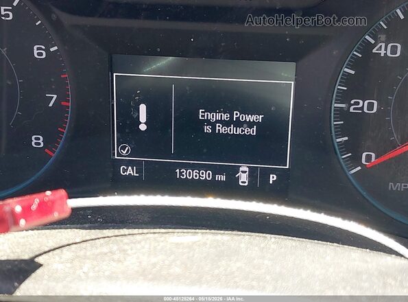 1G1ZE5ST4GF359686 2016 CHEVROLET MALIBU Blue 