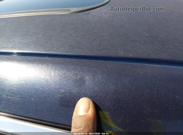 1G1ZE5ST5GF189306 2016 CHEVROLET MALIBU Синий 
