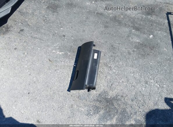 1G1ZE5ST5GF189306 2016 CHEVROLET MALIBU Синий Вид щитка приборов