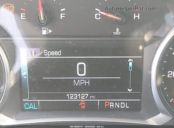 1G1ZE5ST7GF189498 2016 CHEVROLET MALIBU White 