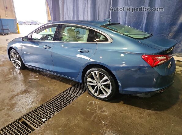 1G1ZE5ST9RF208118 2024 CHEVROLET MALIBU Blue 