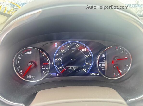 1G1ZE5ST9RF208118 2024 CHEVROLET MALIBU Blue 