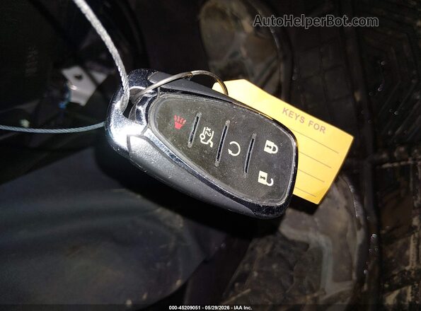 1G1ZE5STXGF329835 2016 CHEVROLET MALIBU White Вид панелі приладів