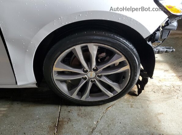 1G1ZE5STXRF169300 2024 CHEVROLET MALIBU White 