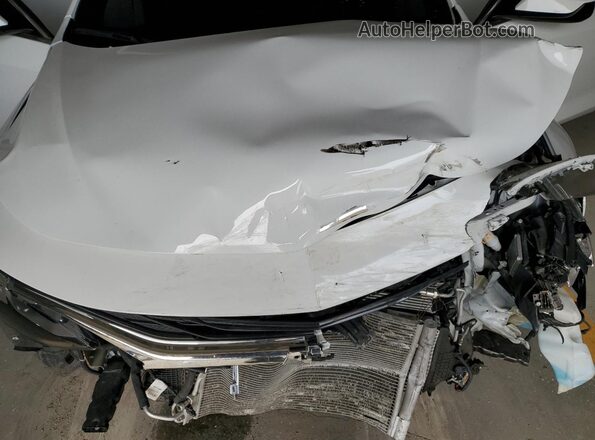 1G1ZE5STXRF169300 2024 CHEVROLET MALIBU White 
