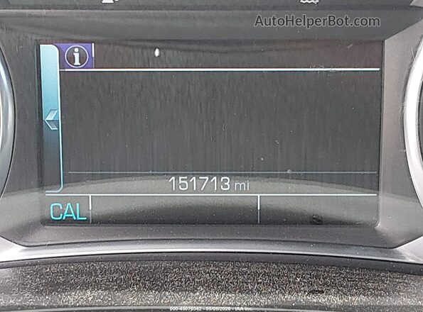 1G1ZF5SX2GF253396 2016 CHEVROLET MALIBU White 