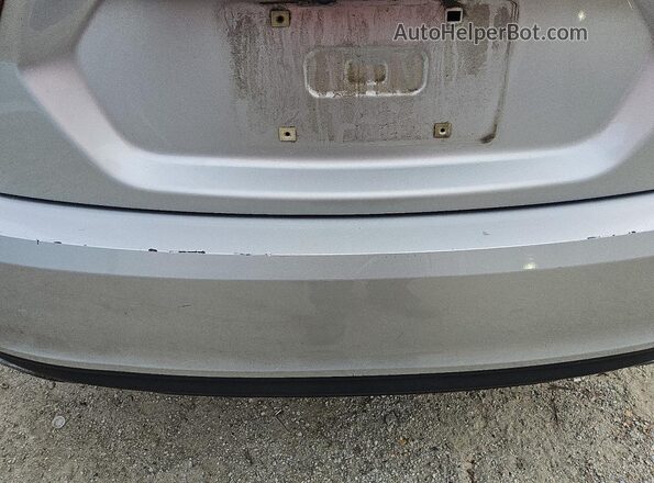 1G1ZG5ST2KF217095 2019 CHEVROLET MALIBU Silver 